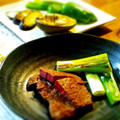 しろしろ1111's cooksnap of when they made 簡単に！おうちで鉄板焼き屋さん風ステーキ.