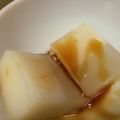 akimushroom's cooksnap of when they made ★もちもち外郎風おからゼリー★.