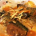 コクッチPM's cooksnap of when they made さばの味噌煮.