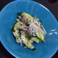 ぷぅしゅけ's cooksnap of when they made みょうがとしらすのごま塩あえ.