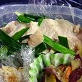 めけてー's cooksnap of when they made ☆ニラｷｬﾍﾞ・スタミナ豚★.