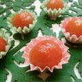 soteyu's cooksnap of when they made お砂糖で☆ほの甘トマト.