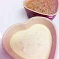 Satogocoro's cooksnap of when they made 豆腐とカニのふわふわ蒸し.