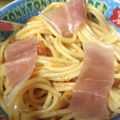 ✨もる✨'s cooksnap of when they made トマト缶で１０分パスタ！！.