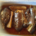 BellmanM's cooksnap of when they made 夏は冷やして♪なすの煮びたし.
