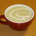 もんしゅしゅ's cooksnap of when they made ナスの冷たいスープ.