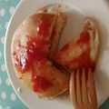 みすけ0203's cooksnap of when they made 簡単!!トマトジャム.