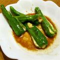 sweetroll6's cooksnap of when they made お弁当にチーズinししとう.