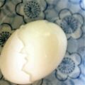 ともかずみみ's cooksnap of when they made 簡単に剥けるゆで卵.