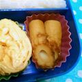 翔舞ママ's cooksnap of when they made 竹輪の麺つゆ煮.