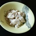 maoimama's cooksnap of when they made ほうじ茶好きな方へ♡ほうじ茶みるくもち.