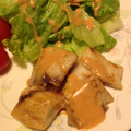ゆーこ83's cooksnap of when they made ★ハワイの風？　シイラ（マヒマヒ）マヨ★.