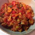 ちえりんぐ's cooksnap of when they made 煮込むだけのラタトゥイユ.