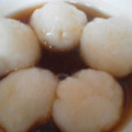 ＊紅蓮＊'s cooksnap of when they made とろ～り♡みたらし団子.