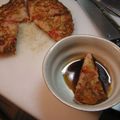 俺と美代子's cooksnap of when they made 大根餅風おこのみ焼.