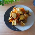 まろんかふぇ's cooksnap of when they made オリーブオイル＆黒胡椒できんぴら.
