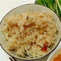 なるchan's cooksnap of when they made 梅干しで＊炊き込み御飯.