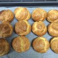 Megumi8796's cooksnap of when they made 目指せ！失敗しないシュークリーム.