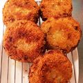 りょーたんちゅう's cooksnap of when they made 失敗なし♪キャベツdeメンチ.
