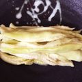 紗良紗's cooksnap of when they made レンジで簡単！シンプル蒸し茄子.