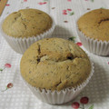 ふんわりしょこら's cooksnap of when they made ❀癒しのミルクティーマフィン❀.