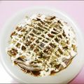 tazaki's cooksnap of when they made 簡単おつまみ✿こんがりチーズもやし.