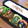 ももりん818's cooksnap of when they made めんつゆで簡単☆オクラのゴマ和え.