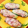 しむおあこぺらは's cooksnap of when they made おつまみに！焼きナスのツナチーズのっけ！.