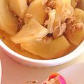 りりちょろこ's cooksnap of when they made モーイの炒め物.