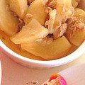 りりちょろこ's cooksnap of when they made モーイの炒め物.