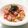 あかねぷりん's cooksnap of when they made トマトと明太子の冷製マヨパスタ♪♪.