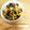 Chana524's cooksnap of when they made 長なすとズッキーニの野菜丼.