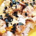 とんとん12345's cooksnap of when they made 絶品＊我が家のとろとろ卵のカツ丼.