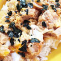 とんとん12345's cooksnap of when they made 絶品＊我が家のとろとろ卵のカツ丼.