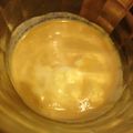 シングルアイシャドウ's cooksnap of when they made 簡単生クリームＫＡＲＡ☆コーヒーフロート.