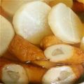 さすず's cooksnap of when they made 簡単おでんのだし★お好みの具材でどうぞ.