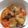 apricot824's cooksnap of when they made 鶏肉ときのこのトマトジュース煮.