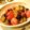 こうまさmam's cooksnap of when they made 簡単☆なすとトマトのさっぱり和え.
