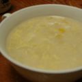 みどふぁどベシ's cooksnap of when they made 絶品！コーンと卵の中華スープ.