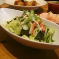 hitkat's cooksnap of when they made レンジで簡単！キャベツの味噌マヨ和え.