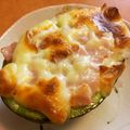 ＮａＲａＮｊａ's cooksnap of when they made 【簡単おつまみ】アボカドのチーズ焼き.