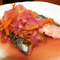 ♡みさきち♡'s cooksnap of when they made 揚げずに簡単！「鮭の南蛮漬」♪.