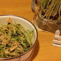 ぽぷりゃ's cooksnap of when they made 豆苗もやし炒め.
