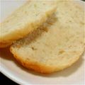 みきゅうり's cooksnap of when they made 押し麦入り食パン＊ＨＢ使用.