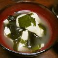 ぽんずー's cooksnap of when they made ♡ズボラ主婦♡豆腐とわかめの中華スープ.