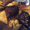 はなきたく's cooksnap of when they made 簡単！茄子の煮浸し.