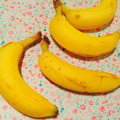 ＊とりこ＊'s cooksnap of when they made バナナを長持ちさせる方法.