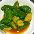 おさかなﾁｬﾝ's cooksnap of when they made いつものきゅうり漬け.