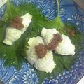 けいよせふ's cooksnap of when they made ハモの湯引き・梅肉ダレ☆京都の夏の味覚.