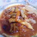 ゆきゅき's cooksnap of when they made ワインのおとも☆イタリアンなモツ煮込み.